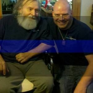 Meet your Posher, Carl